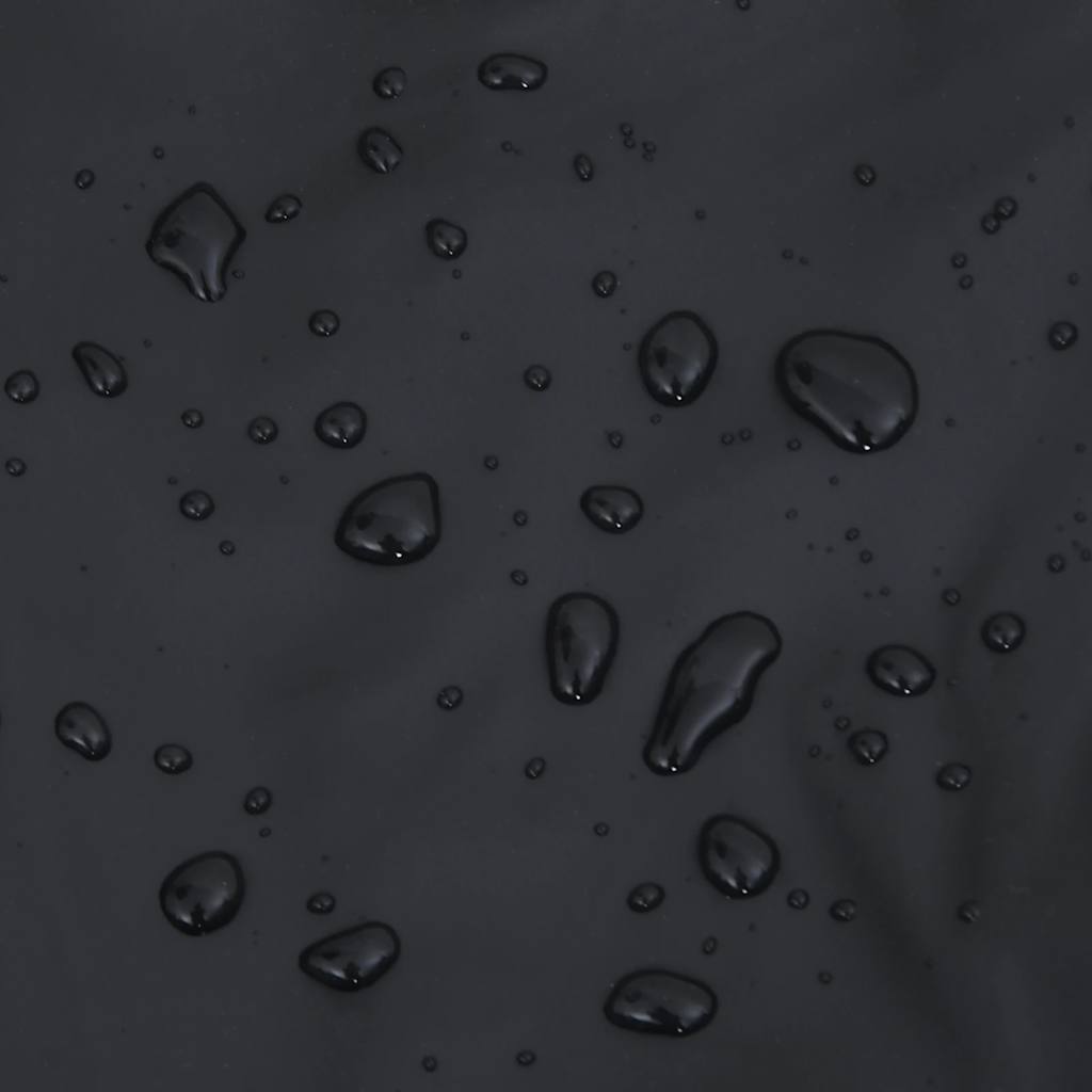 Wader con Stivali e Cintura Nero Taglia 40 4017001