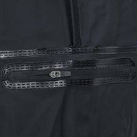 Wader con Stivali e Cintura Nero Taglia 41 4017002