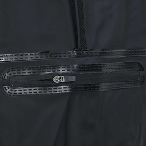 Wader con Stivali e Cintura Nero Taglia 41 4017002