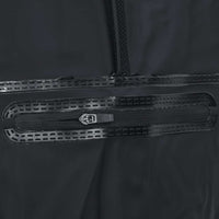 Wader con Stivali e Cintura Nero Taglia 42 4017003