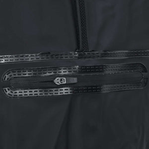 Wader con Stivali e Cintura Nero Taglia 42 4017003