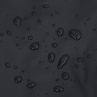 Wader con Stivali e Cintura Nero Taglia 42 4017003