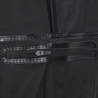 Wader con Stivali e Cintura Nero Taglia 46 4017007