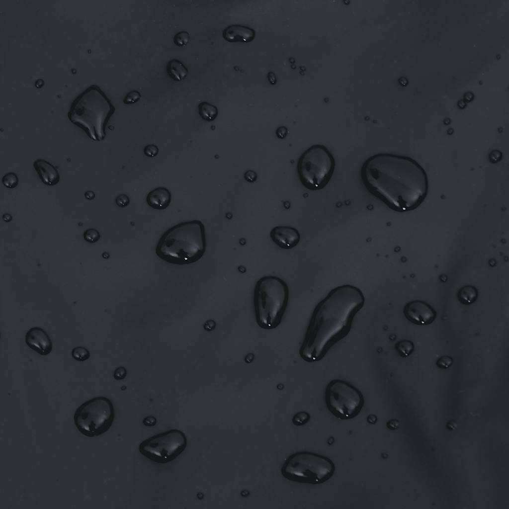 Wader con Stivali e Cintura Nero Taglia 46 4017007