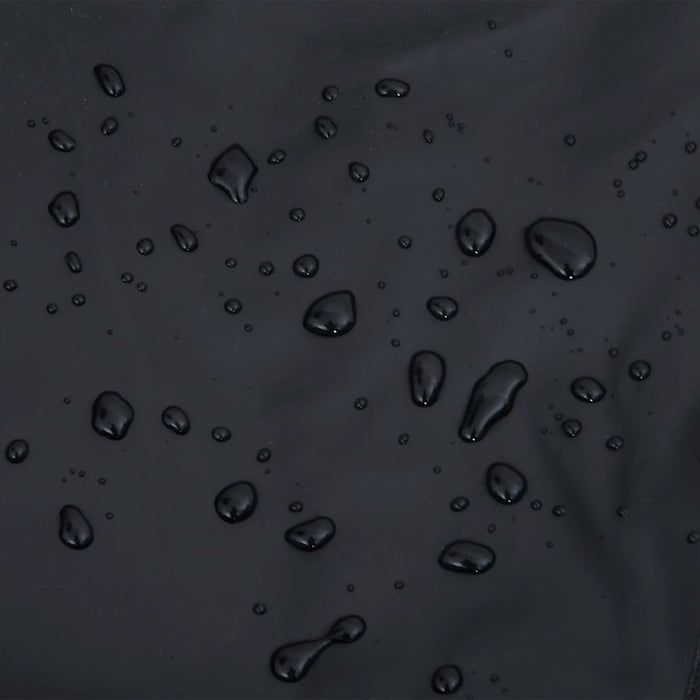 Wader da Pesca alla Vita con Stivali Nero Taglia 39