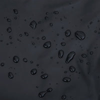 Wader da Pesca alla Vita con Stivali Nero Taglia 46 4017025