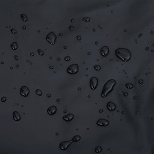 Wader da Pesca alla Vita con Stivali Nero Taglia 46 4017025