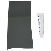 Waders Verde Scuro Misura 39