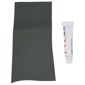 Waders Verde Scuro Misura 39