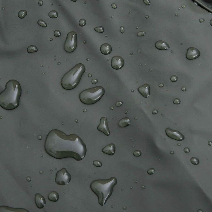 Waders Verde Scuro Misura 40 4017028