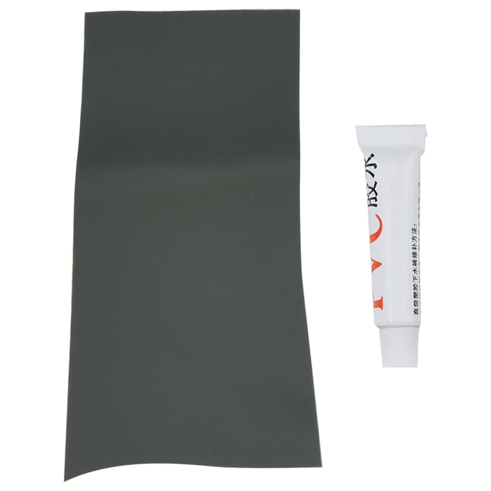 vidaXL Waders Verde Scuro Misura 40