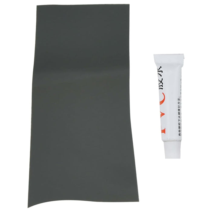 vidaXL Waders Verde Scuro Misura 41