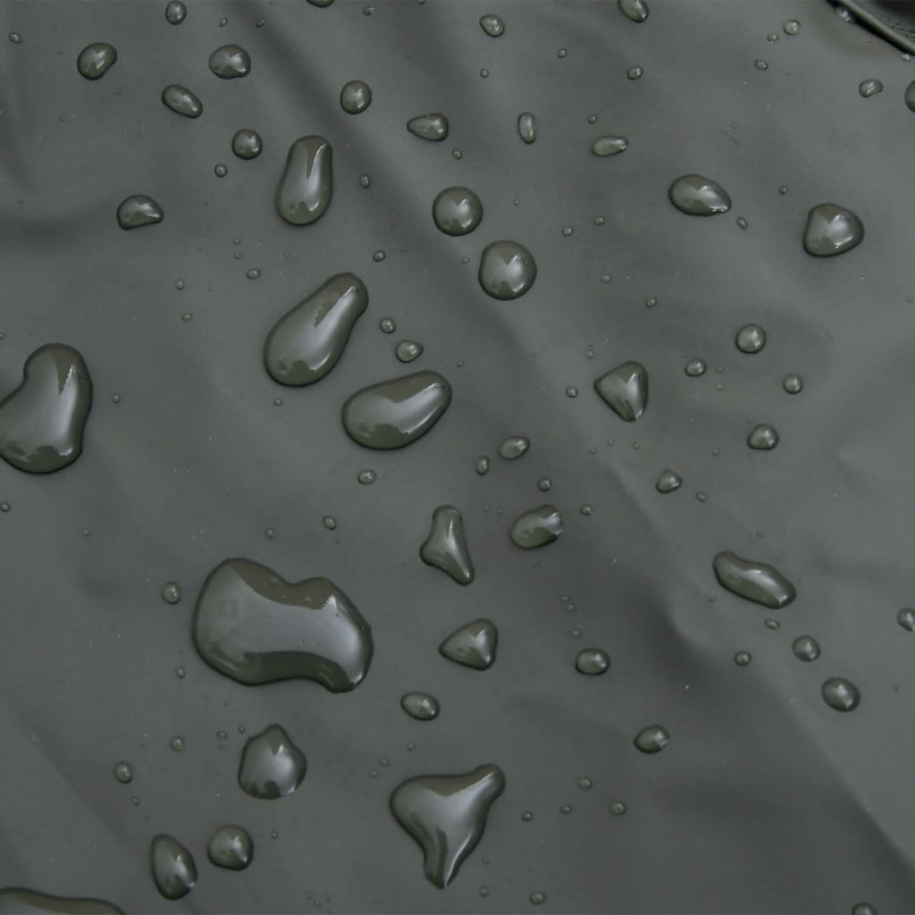 Waders Verde Scuro Misura 45
