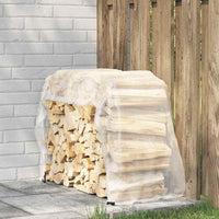 Telone Trasparente con Occhielli 1x2 m in Polietilene 4018495