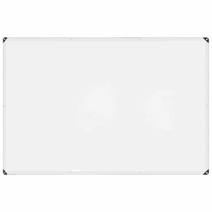 Telone Trasparente con Occhielli 2x3 m in Polietilene 4018504