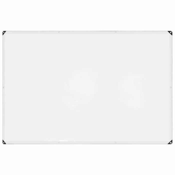 Telone Trasparente con Occhielli 2x3 m in Polietilene 4018504