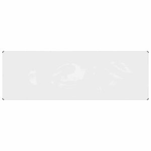 Telone Trasparente con Occhielli 1x3 m in PVC 4018584