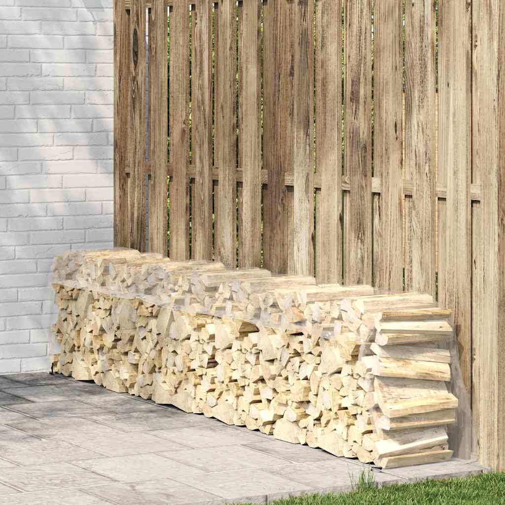 Telone Trasparente con Occhielli 1x6 m in PVC 4018587