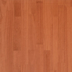 vidaXL Letto senza Materasso Marrone Cera 180x200 cm in Legno di Pino