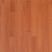 vidaXL Letto senza Materasso Marrone Cera 140x190 cm in Legno di Pino