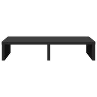 Supporto per Monitor Nero 50x27x10 cm in Truciolato 854644
