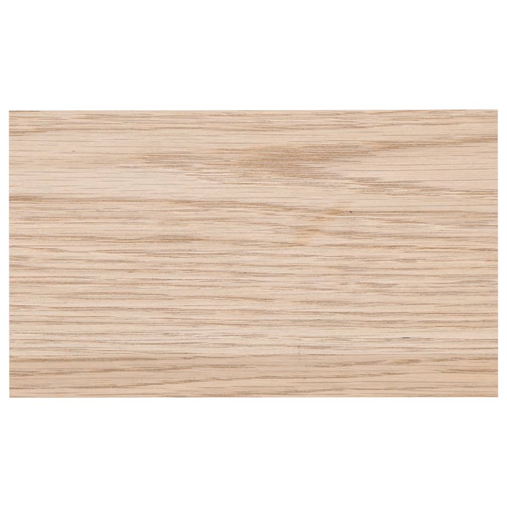 Mensole Pensili 4 pz 40x23,5x4 cm in Truciolato 4010684