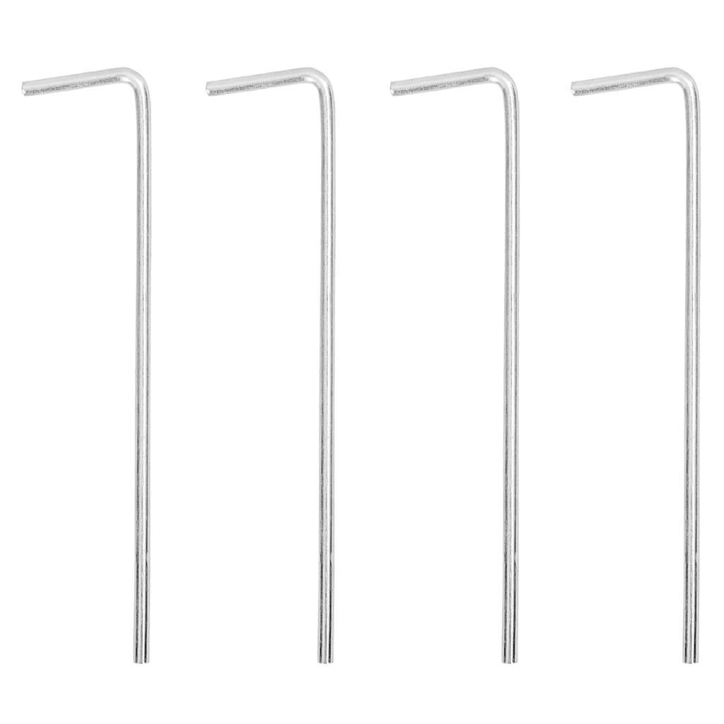 vidaXL Albero di Natale a LED 475 LED Colorato 247 cm