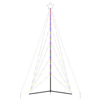 Albero di Natale a LED 615 LED Colorato 404,5 cm 4016423