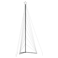 Albero di Natale a LED 861 LED Colorato 478 cm 4016427