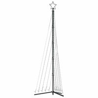 Albero di Natale a LED 495 LED Blu 300,5 cm 4016438