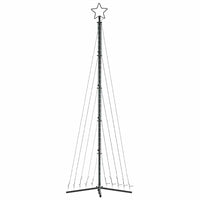 Albero di Natale a LED 495 LED Blu 300,5 cm 4016438