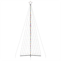 Albero di Natale a LED 789 LED Colorato 476 cm 4016447