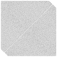 vidaXL Piastre per Parasole 2 pz in Granito Triangolare 14 kg Grigio