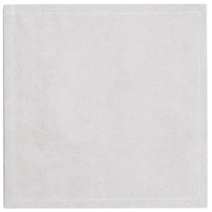 Scatole Portaoggetti 4 pz Crema 32x32x32 cm Tessuto non Tessuto 4018981