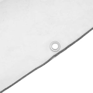 Copertura per Piante con Occhielli 3x10 m in Polietilene