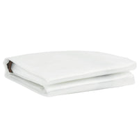 Copertura per Piante con Occhielli 2x10 m in Polietilene 3308705