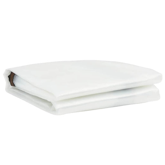 Copertura per Piante con Occhielli 3x6 m in Polietilene 3308707