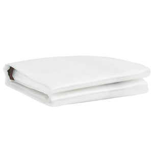 Copertura per Piante con Occhielli 3x8 m in Polietilene 3308708