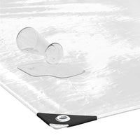 Copertura per Piante con Occhielli 1x6 m in PVC 3308713