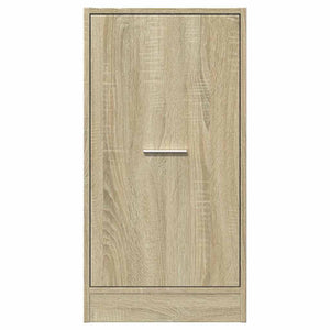 Armadietto da Farmacia Rovere Sonoma 40x41x77,5cm in Truciolato 855189