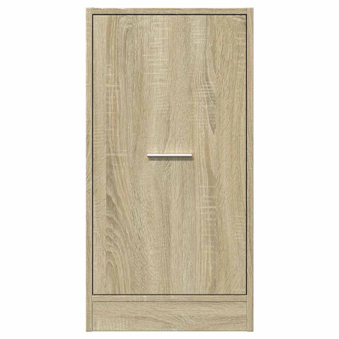 Armadietto da Farmacia Rovere Sonoma 40x41x77,5cm in Truciolato 855189