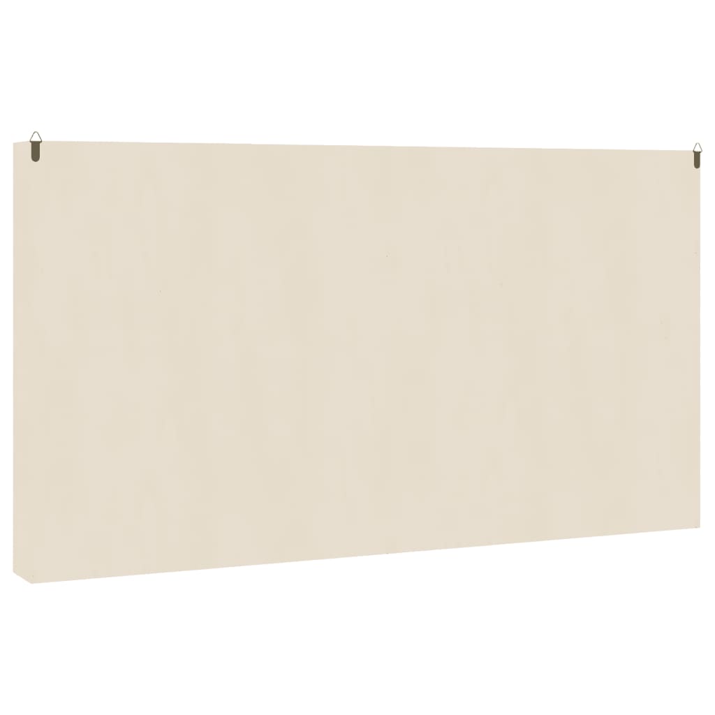 Teca da Collezione in Legno con 6 Ripiani 80x8,5x55 cm