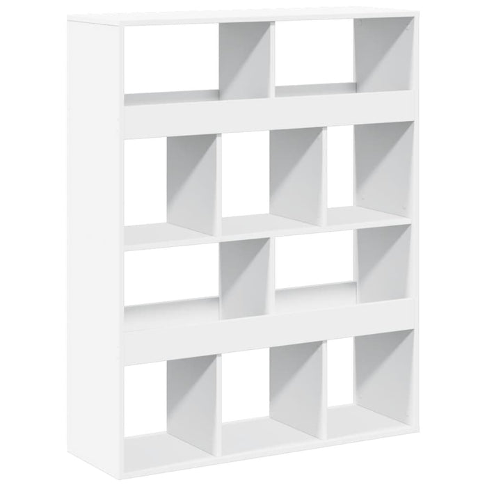 Divisorio Stanza Bianco 100x33x125,5 cm in Truciolato 3309519