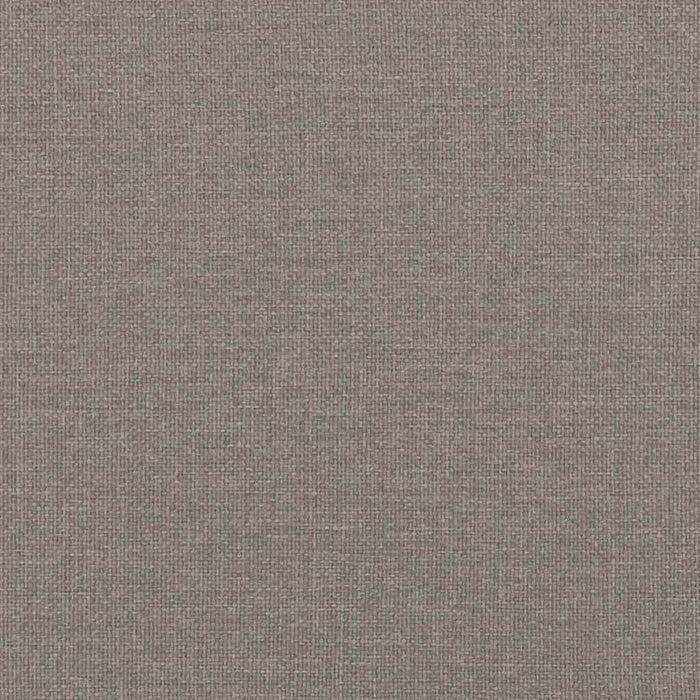 vidaXL Poltrona Tortora 74x84x100 cm in Tessuto