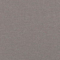 Cuscino Testiera Tortora 100 cm in Tessuto 4019209