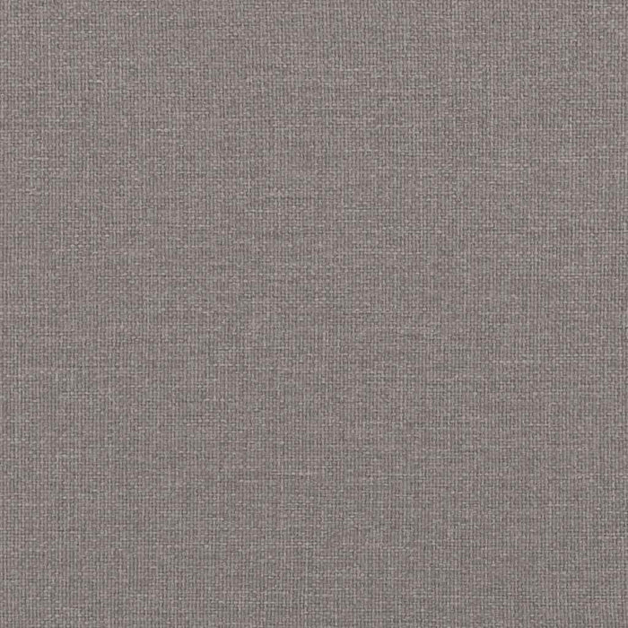 Cuscino Testiera Tortora 120 cm in Tessuto 4019216