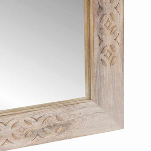 Set di mobili per il bagno 2 pcs Bianco 62 x 33 x 58 cm 3310072