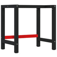 Banco Lavoro 100x60x83 cm Legno Massello Faggio Rettangolare 3309661