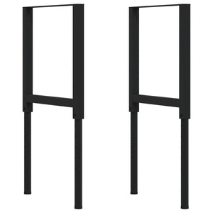 vidaXL Banco Lavoro 80x60x(73-99,5) cm Legno di Acacia Rettangolare