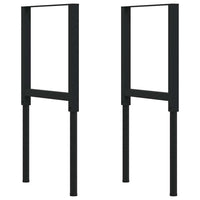 Banco da Lavoro 80x60x(71,5-98) cm Legno Massello Rovere 3309694